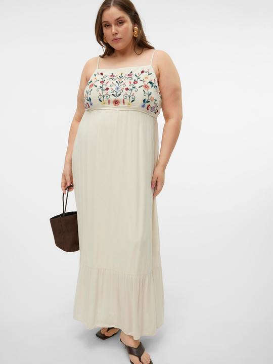 Actual product image Vero Moda VMSINA Long dress Dress (52)