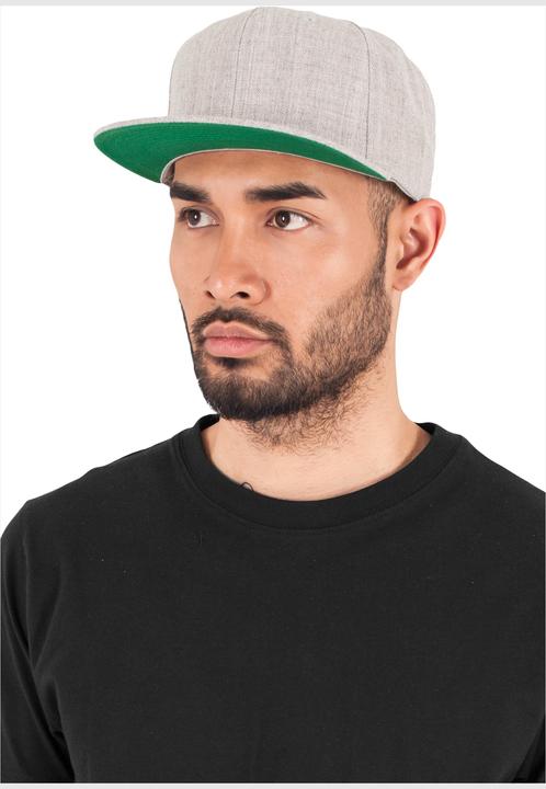 Image du produit Flexfit Snapback classique - 1652