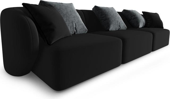 Actual product image Maison Heritage Chiara (2 person sofa, 3-seater, 4-seater)