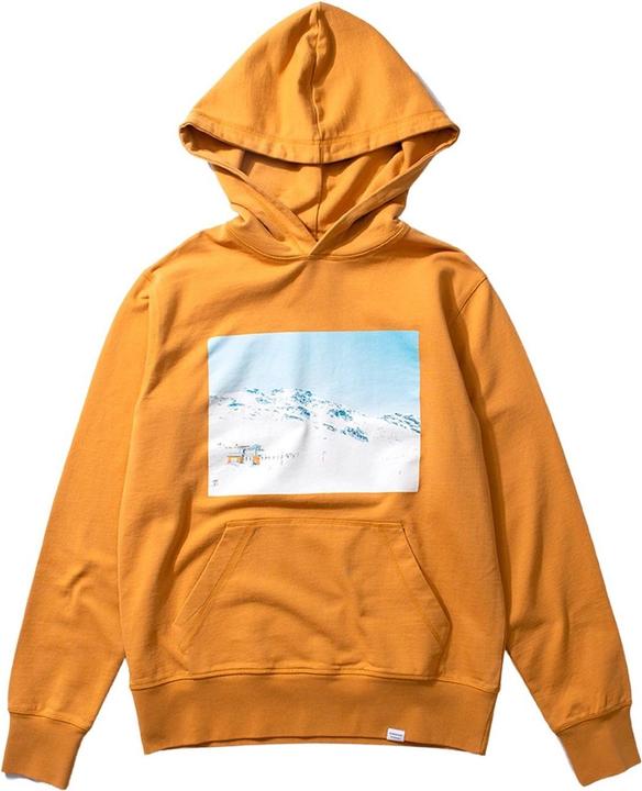 Actual product image Edmmond Studios hoodie edmmond moulet (S)