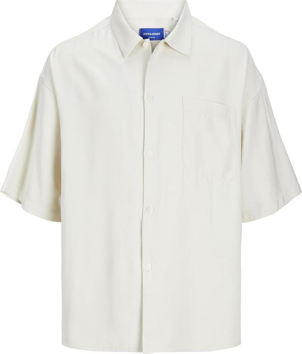 Produktbild Jack & Jones Wide Fit Hemd Hemd (XL)