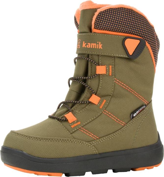 Actual product image Kamik Stance2 (31)