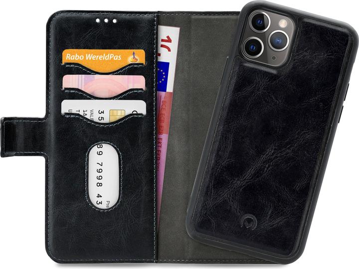 Actual product image Mobilize 2in1 Gelly Wallet Bag (Apple iPhone 11 Pro Max)