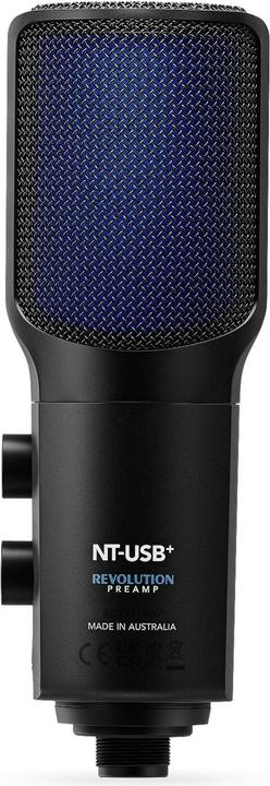 Actual product image RØDE NT-USB+