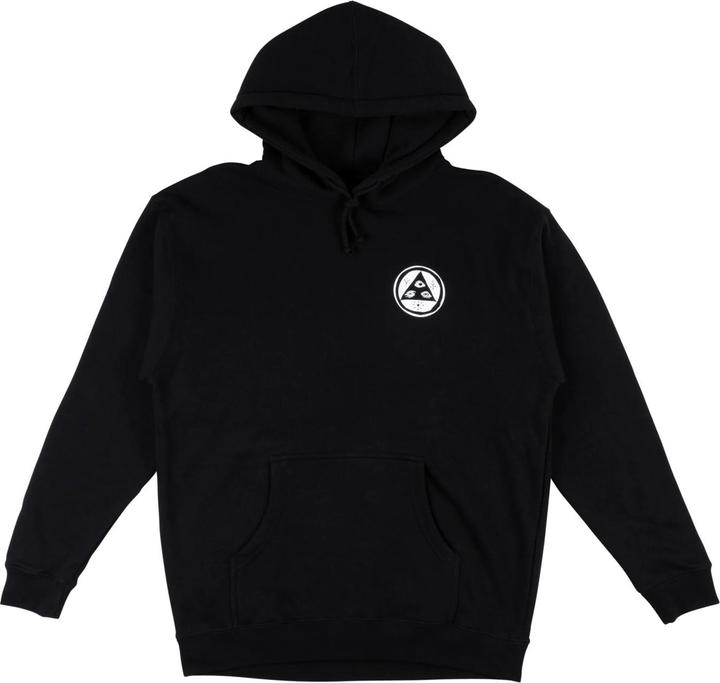 Produktbild Welcome Bird Brain Hoodie (L)