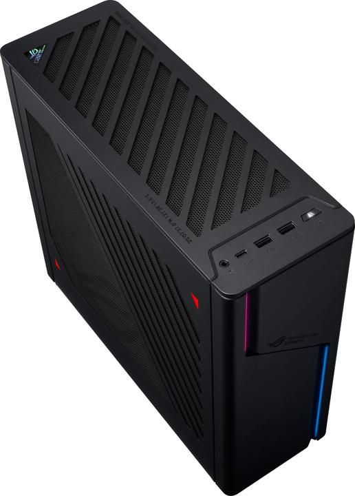 Image du produit ASUS ROG Strix G22CH-1470KF067W (Intel Core i7-14700KF, 16 Go, 1000 Go, GeForce RTX 4060)