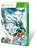 Immagine prodotto EA Games SSX (Xbox 360)