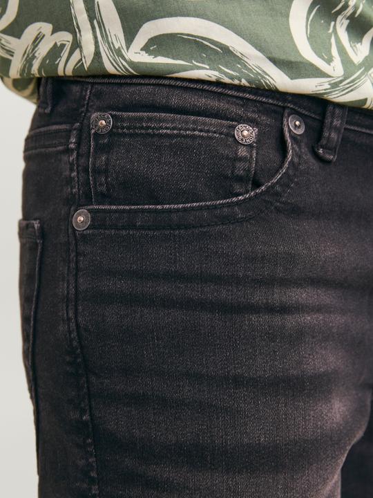 Actual product image Jack & Jones Regular Fit Jeans Shorts Für jungs Jeans Shorts (146)