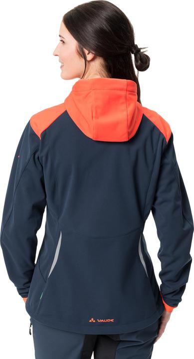 Immagine prodotto Vaude Giacca Qimsa Softshell da donna (36)