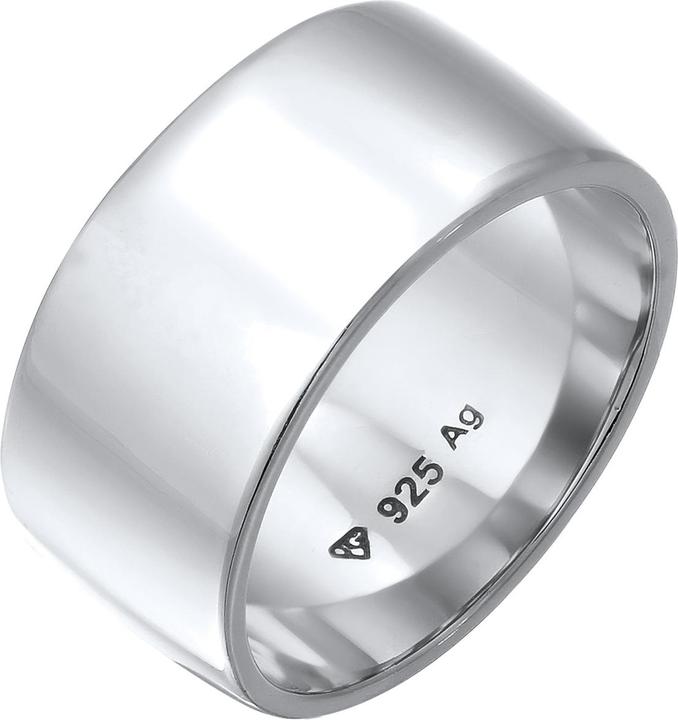 Actual product image Elli Stacking (54, 925 Silver)