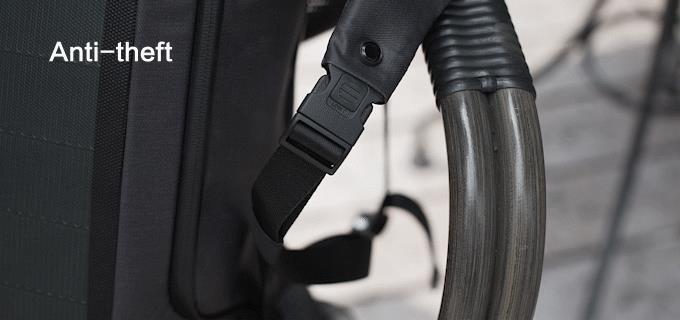 Produktbild 4smarts Beam (19 l)