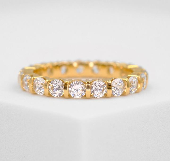 Produktbild Muau Memoire (56, 750/18 K Gold)