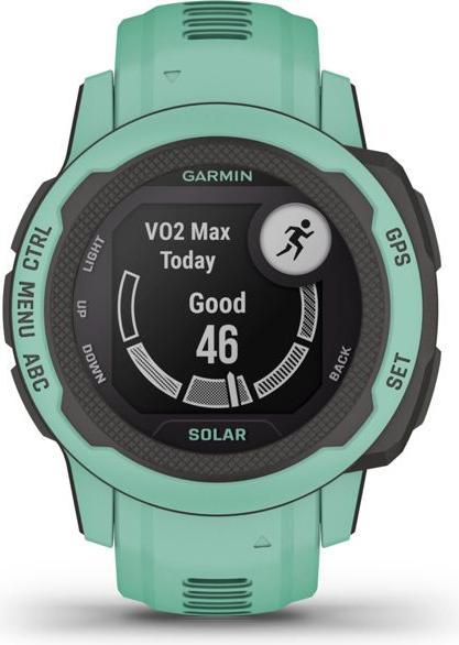 Actual product image Garmin Instinct 2S Solar (40 mm)