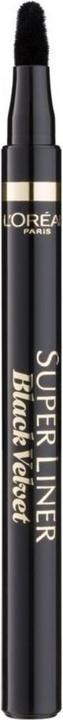 Image du produit L'Oréal Paris Super Liner Noir Velours (Velours noir)