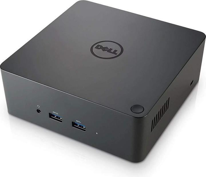 Image du produit Dell Station d'accueil Business Thunderbolt