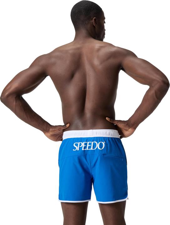 Produktbild Speedo Jetstream Retro Logo Volley 16 (S)
