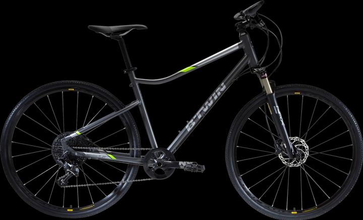 Produktbild Riverside 920 (48 cm)
