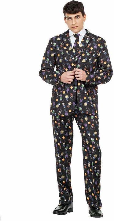Immagine prodotto My Other Me Travestimento per adulti Dragon Ball (3 pezzi) XL (XL)
