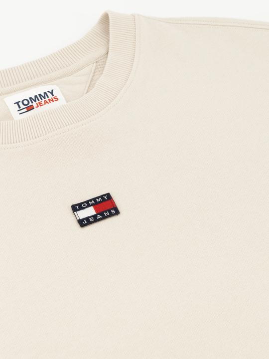 Immagine prodotto Tommy Hilfiger Felpa beige (S)