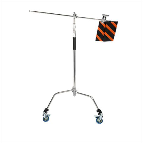Actual product image Sirui C-Stand Set CS02 (320 cm, 25 kg)