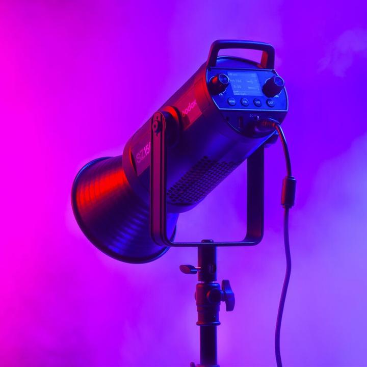 Image du produit Godox SZ150R (Lumière vidéo)