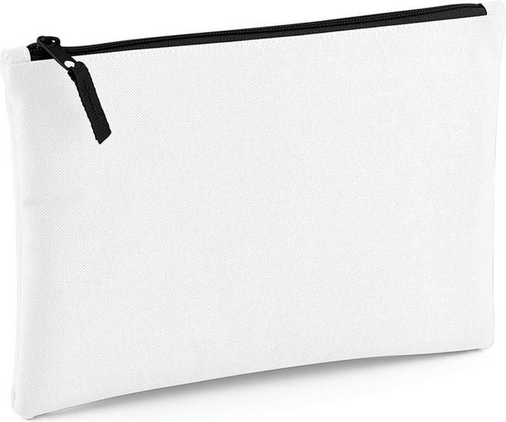Produktbild Bagbase Feder Tasche Frauen Kosmetik Makeup Tool Reisetasche Schminke Tasche (2 StückPackung)