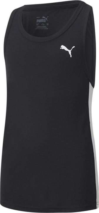 Produktbild Puma Cross the Line Singlet 2.0 Y-520340 (164)