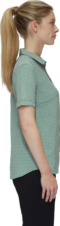 Produktbild Mammut Women's Aada Shirt (M)