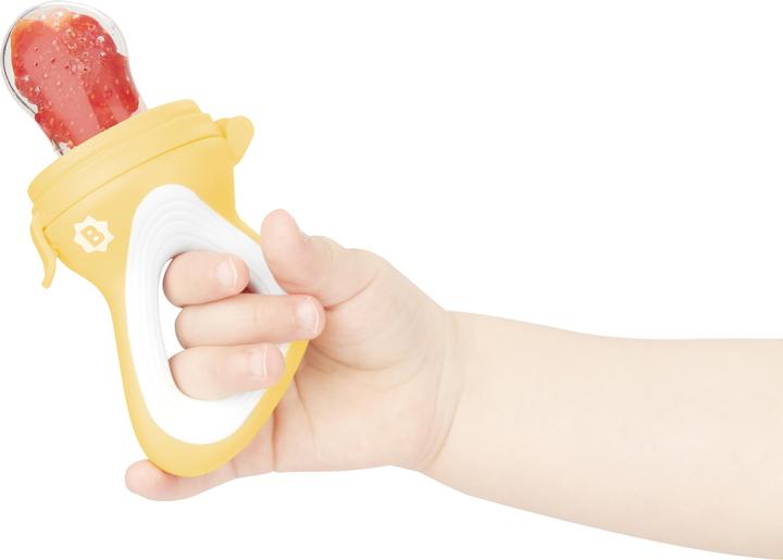 Produktbild Badabulle Fruchtsauger