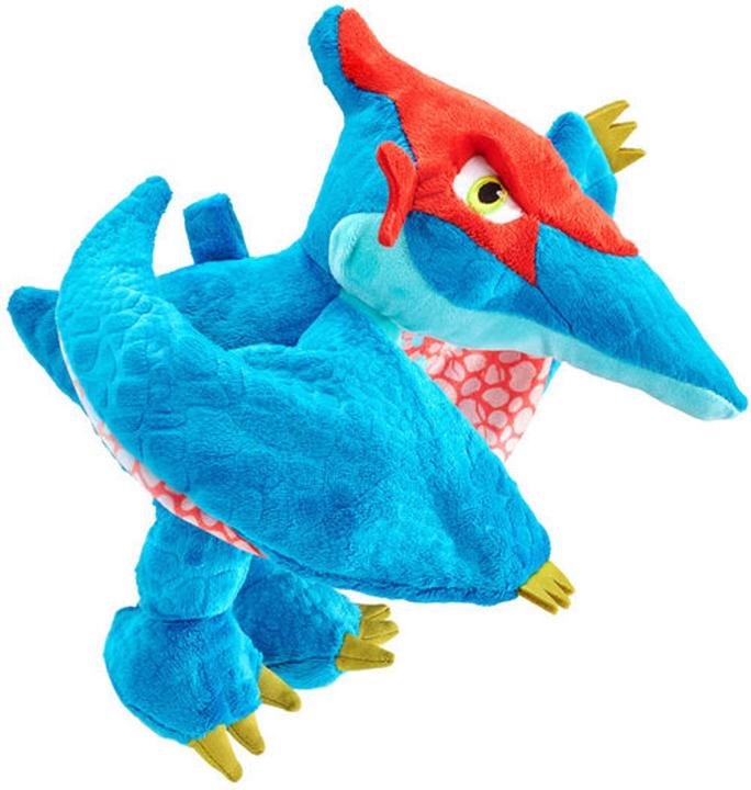Actual product image Schmidt Spiele Jurassic World Dominion Dino (25 cm)
