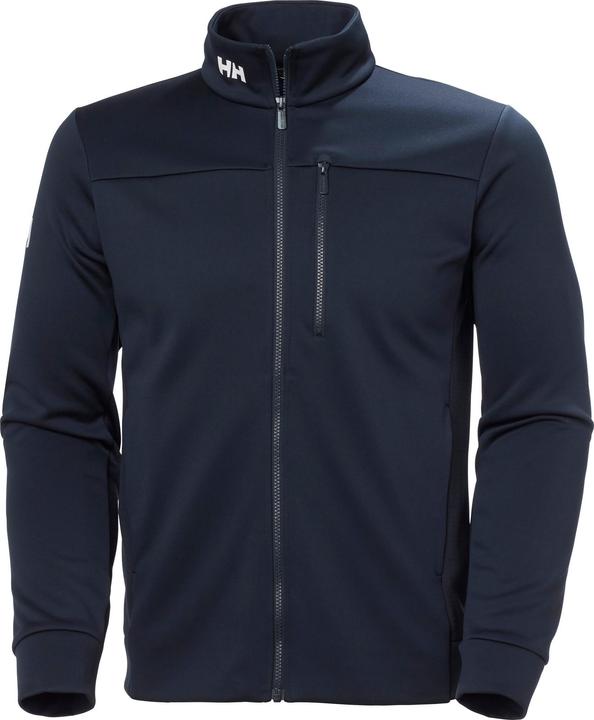 Helly Hansen Crew Fleece Jacket (M)