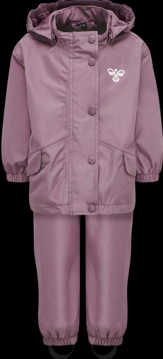 Image du produit hummel Reva Rainsuit Mini (80)
