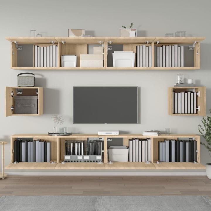 Actual product image VidaXL Dorri (100 x 30 x 30 cm)