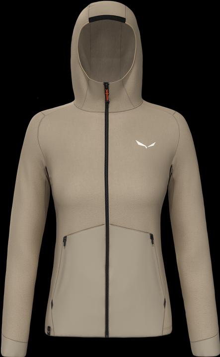 Immagine prodotto Salewa Giacca con cappuccio Puez Merino Durastretch Da (38, M)