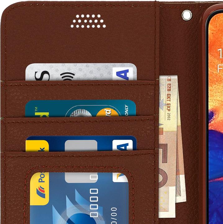 Immagine prodotto Avizar Serie Lenny (Samsung Galaxy A10)