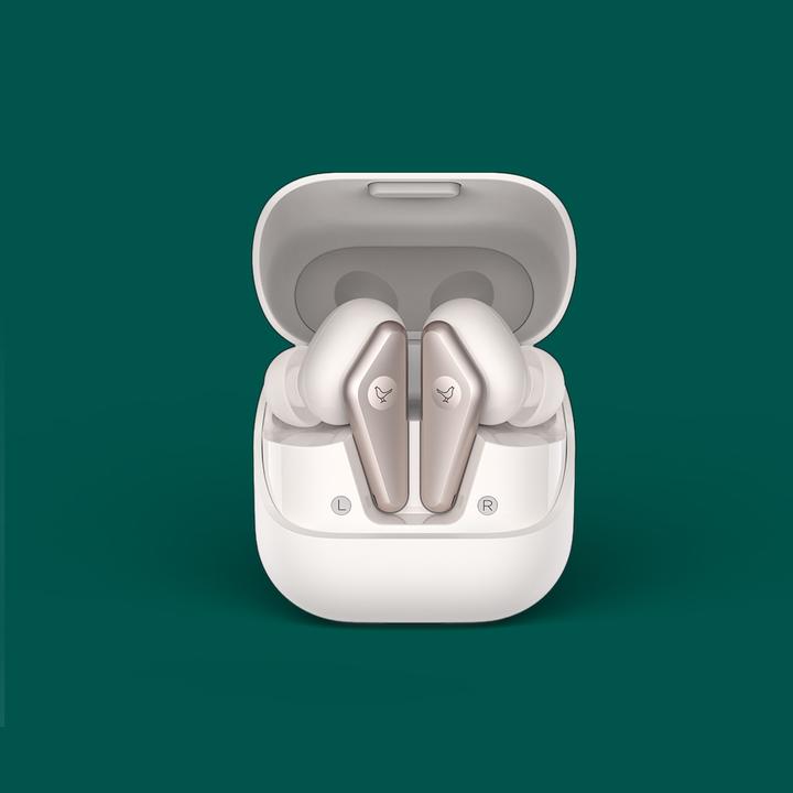 Image du produit Libratone Air+ (2ème génération) (ANC, 6 h, Sans fil)