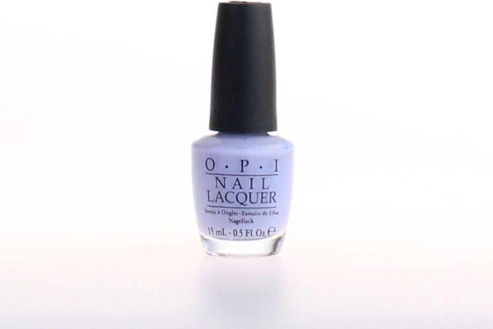 Produktbild OPI Nagellack Euro Centrale No.E74 (You’re Such a Budapest, Farblack)