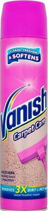 Immagine prodotto Vanish Pulitore di tappeti