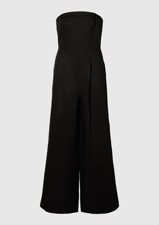 Produktbild Selected Femme Leinenmix Jumpsuit (34)