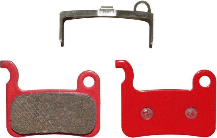 Actual product image Shimano Xtr M966-M965-M975-Xt M765-M775-Lx M585-Deore M595-M596-M655 (Sintered) (Shimano)