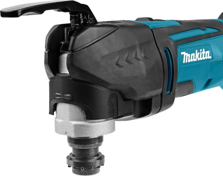 Actual product image Makita Maleah