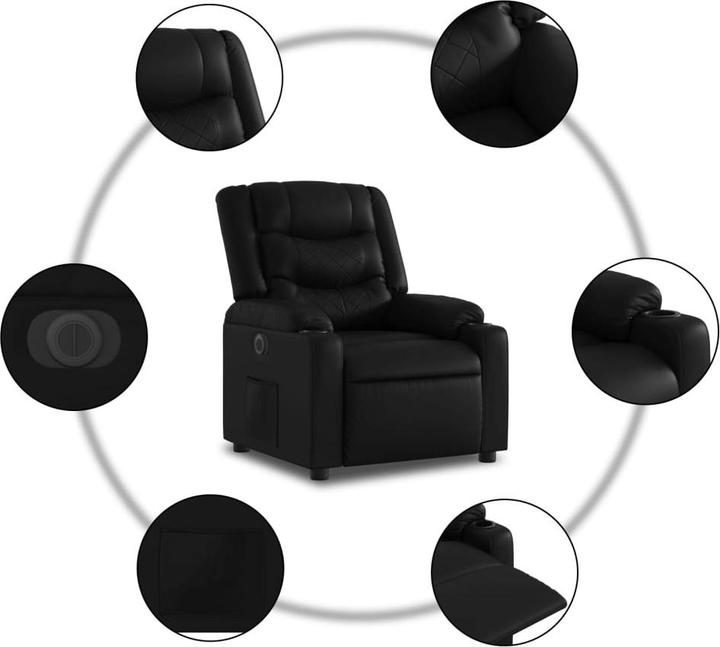 Actual product image VidaXL Ilpo