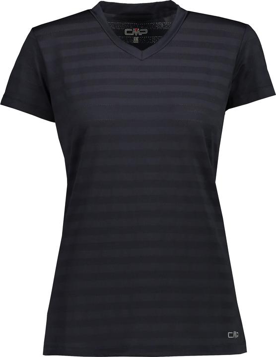 Immagine prodotto CMP Campagnolo Striped Mesh T-Shirt (L)