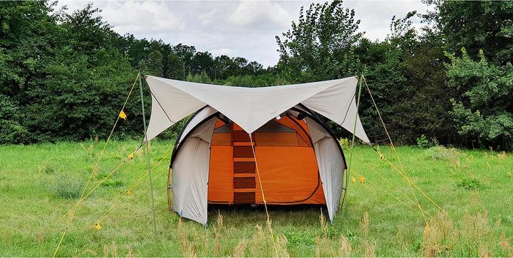 Produktbild Wechsel Wing L (Tarp, 1.06 kg)