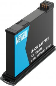 Actual product image Newell replacement One X3 battery for Insta360 (Rechargeable battery)