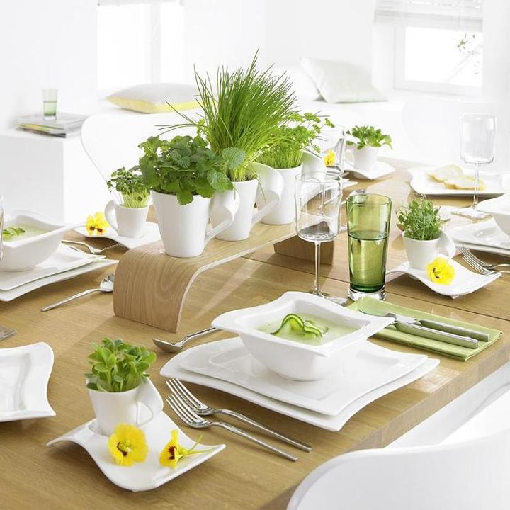 Image du produit Villeroy & Boch Plaque d'encart NewWave