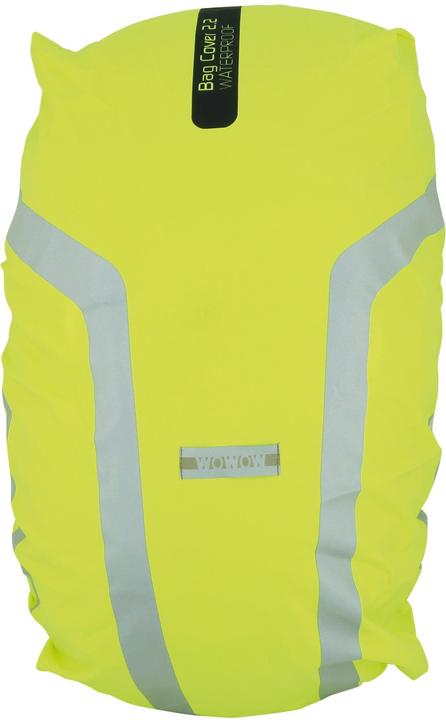 Actual product image Wowow Bag Cover 2.2