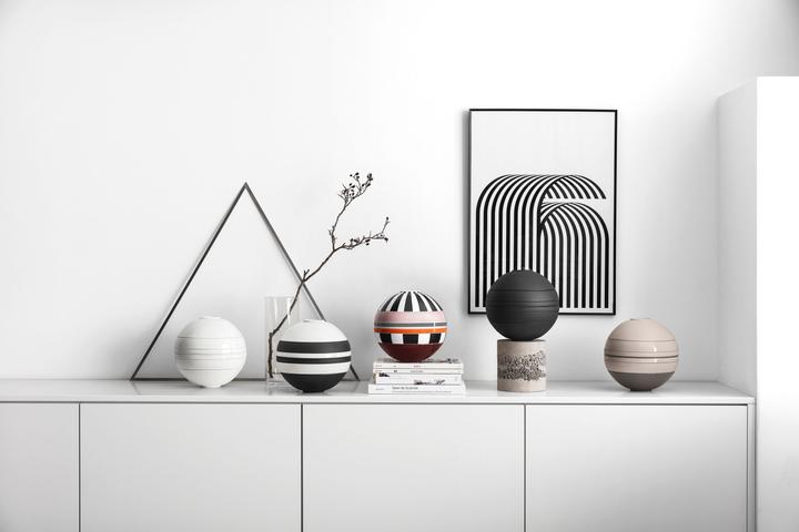 Produktbild Villeroy & Boch La Boule Memphis (7 Stück)