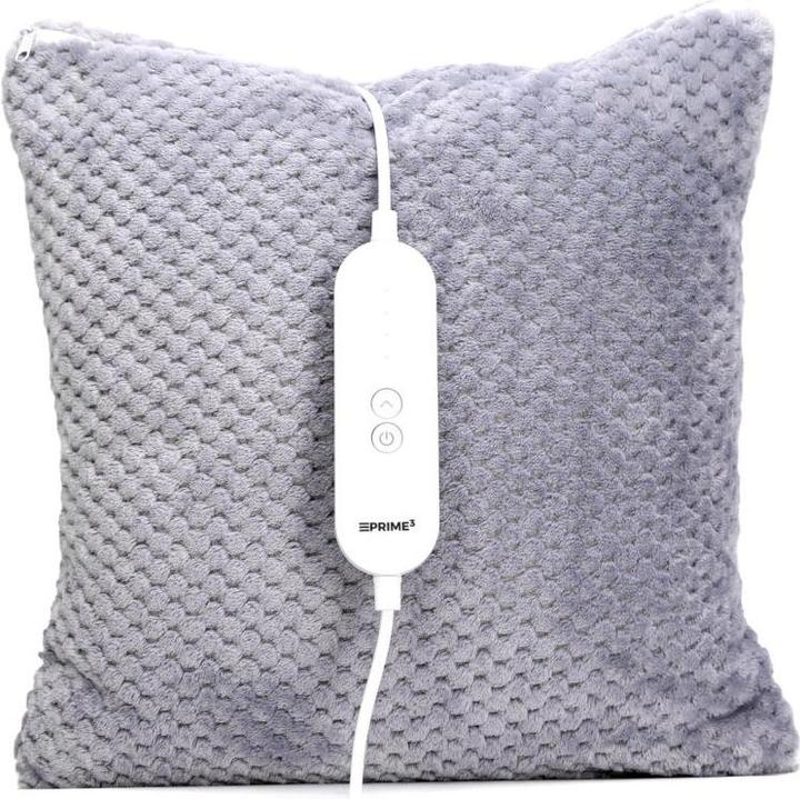 Actual product image Prime3 Electric Heating Pad Shp31 (45 x 40 cm)