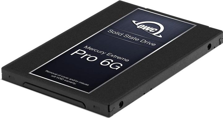 Image du produit OWC Mercury Extreme Pro 6G (960 Go, 2.5")